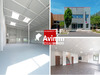 Ma-Cabane - Location Local commercial Le Blanc-Mesnil, 991 m²