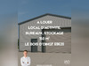 Ma-Cabane - Location Local commercial Le Bois-d'Oingt, 150 m²