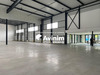 Ma-Cabane - Location Local commercial Le Bourget, 2527 m²