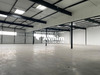 Ma-Cabane - Location Local commercial Le Bourget, 1302 m²