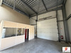 Ma-Cabane - Location Local commercial Le Grand-Quevilly, 650 m²