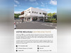 Ma-Cabane - Location Local commercial LE MOULE, 73 m²