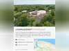 Ma-Cabane - Location Local commercial LE MOULE, 73 m²