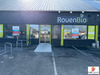 Ma-Cabane - Location Local commercial Le Petit-Quevilly, 534 m²