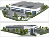 Ma-Cabane - Location Local commercial Le Pont-de-Claix, 2700 m²