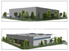 Ma-Cabane - Location Local commercial Le Pont-de-Claix, 2700 m²