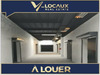 Ma-Cabane - Location Local commercial Le Thillay, 453 m²