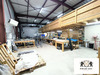 Ma-Cabane - Location Local commercial Le Thillay, 320 m²