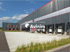 Ma-Cabane - Location Local commercial Le Thillay, 1308 m²