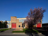 Ma-Cabane - Location Local commercial Le Thillay, 1296 m²