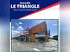 Ma-Cabane - Location Local commercial Les Abymes, 73 m²