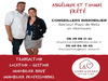 Ma-Cabane - Location Local commercial LES MOUTIERS-EN-RETZ, 53 m²