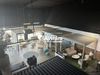 Ma-Cabane - Location Local commercial Les Pennes-Mirabeau, 1390 m²