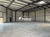 Ma-Cabane - Location Local commercial Les Pennes-Mirabeau, 550 m²