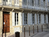 Ma-Cabane - Location Local commercial LIBOURNE, 134 m²