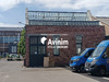 Ma-Cabane - Location Local commercial Lille, 140 m²