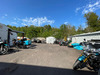 Ma-Cabane - Location Local commercial LONGEVILLE-LES-SAINT-AVOLD, 300 m²