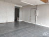 Ma-Cabane - Location Local commercial Loudun, 66 m²