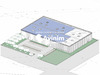 Ma-Cabane - Location Local commercial Marignane, 4065 m²