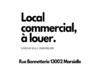 Ma-Cabane - Location Local commercial Marseille, 100 m²