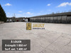 Ma-Cabane - Location Local commercial Meaux, 1850 m²