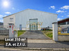 Ma-Cabane - Location Local commercial Meaux, 310 m²