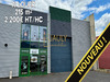Ma-Cabane - Location Local commercial Meaux, 215 m²