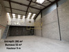 Ma-Cabane - Location Local commercial Meaux, 625 m²