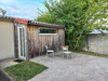 Ma-Cabane - Location Local commercial Mérignac, 20 m²
