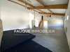 Ma-Cabane - Location Local commercial MONTELIER, 350 m²