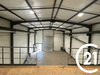 Ma-Cabane - Location Local commercial Montélier, 270 m²