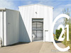 Ma-Cabane - Location Local commercial Montélier, 270 m²