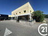 Ma-Cabane - Location Local commercial Montélier, 200 m²