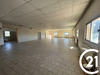 Ma-Cabane - Location Local commercial Montélier, 200 m²