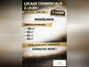 Ma-Cabane - Location Local commercial Montélimar, 135 m²