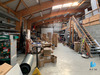 Ma-Cabane - Location Local commercial Montfort-le-Gesnois, 470 m²