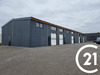 Ma-Cabane - Location Local commercial Montmeyran, 150 m²