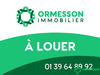 Ma-Cabane - Location Local commercial MONTMORENCY, 170 m²