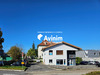 Ma-Cabane - Location Local commercial Montmorot, 186 m²