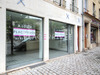 Ma-Cabane - Location Local commercial NANCY, 54 m²