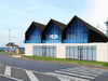 Ma-Cabane - Location Local commercial Orléans, 245 m²