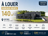 Ma-Cabane - Location Local commercial Orthez, 140 m²
