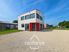 Ma-Cabane - Location Local commercial OUROUX SUR SAONE, 220 m²
