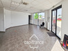 Ma-Cabane - Location Local commercial OUROUX SUR SAONE, 220 m²