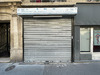 Ma-Cabane - Location Local commercial PARIS 18, 15 m²