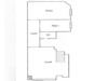 Ma-Cabane - Location Local commercial Paris, 62 m²