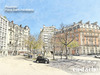 Ma-Cabane - Location Local commercial Paris, 90 m²
