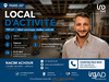 Ma-Cabane - Location Local commercial Paris, 159 m²