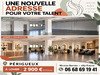 Ma-Cabane - Location Local commercial Périgueux, 298 m²