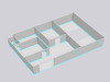 Ma-Cabane - Location Local commercial PLEYBEN, 30 m²